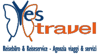 YES TRAVEL